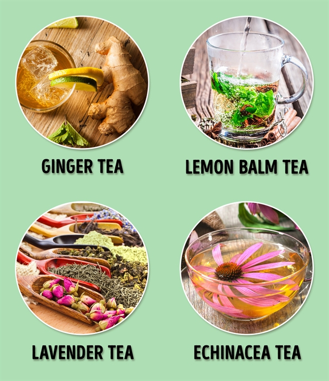 7 phương pháp detox dễ thực hiện 7 phuong phap detox de thuc hien