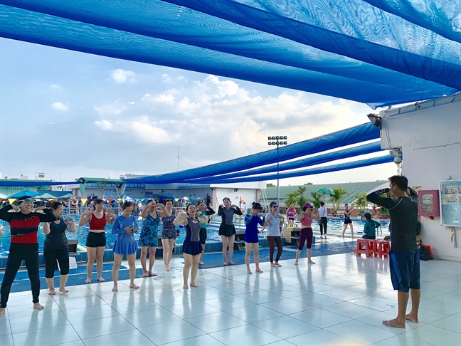 Trang bị kiến thức và kỹ năng tự bảo vệ để bảo vệ an toàn cho phụ nữ và trẻ em Trang bi kien thuc va ky nang tu bao ve de bao ve an toan cho phu nu va tre em