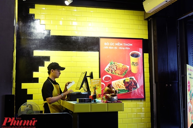 Ăn 'ngập nhân' chiếc bánh Tacos phong cách Mexico An 'ngap nhan' chiec banh Tacos phong cach Mexico