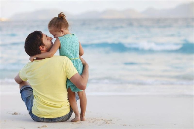  Cặp bồ hay có con tùy ý, miễn đừng ly hôn Cap bo hay co con tuy y, mien dung ly hon