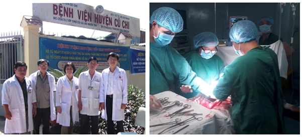 10 bệnh nhân được bác sĩ cứu sống ấn tượng nhất năm 2019 10 benh nhan duoc bac si cuu song an tuong nhat nam 2019