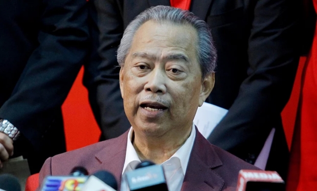 Malaysia, Indonesia sẽ dùng máy bay không người lái tuần tra biên giới Malaysia, Indonesia se dung may bay khong nguoi lai tuan tra bien gioi