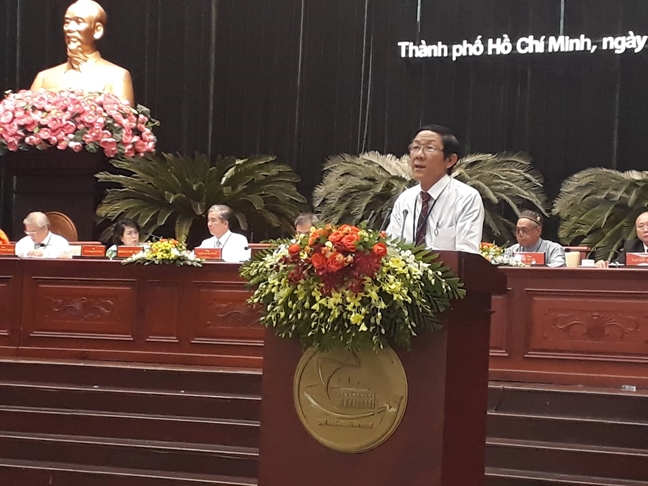 Đồng bào dân tộc thiểu số ở TP.HCM đang sống ra sao? Dong bao dan toc thieu so o TP.HCM dang song ra sao?