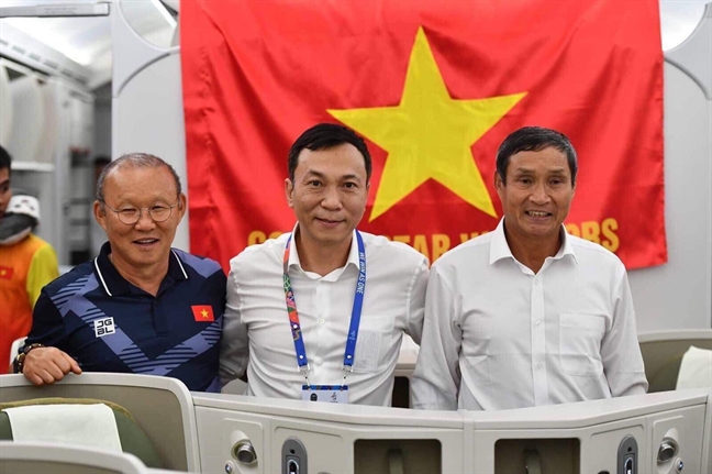 Thủ tướng Nguyễn Xuân Phúc: 'Đây là chiến thắng của tinh thần yêu nước' Thu tuong Nguyen Xuan Phuc: 'Day la chien thang cua tinh than yeu nuoc'