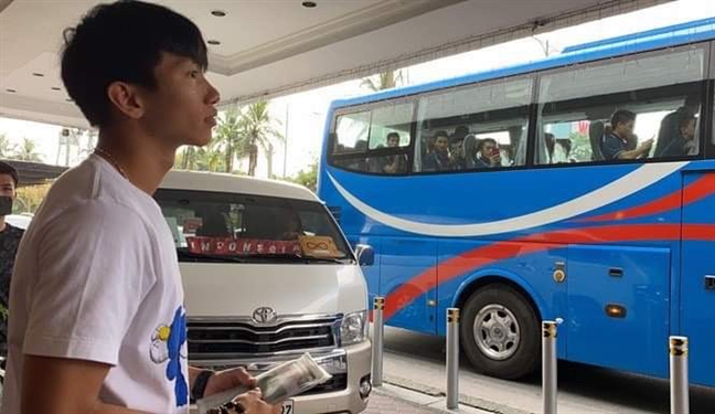 Thủ tướng Nguyễn Xuân Phúc: 'Đây là chiến thắng của tinh thần yêu nước' Thu tuong Nguyen Xuan Phuc: 'Day la chien thang cua tinh than yeu nuoc'