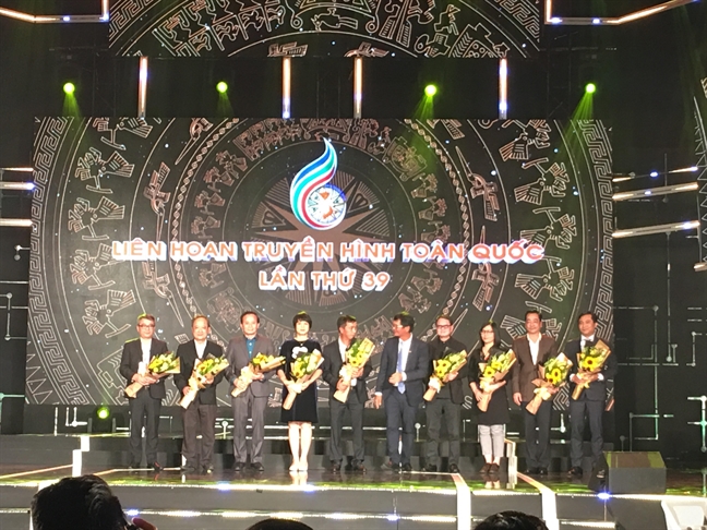 Liên hoan Truyền hình toàn quốc hòa chung niềm vui vô địch SEA Games 30 của bóng đá Việt Nam Lien hoan Truyèn hình toàn quóc hoa chung niem vui vo dich SEA Games 30 cua bong da Viet Nam