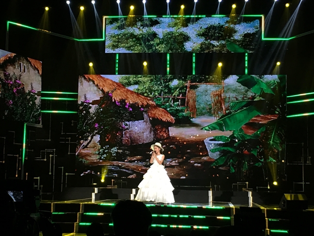 Liên hoan Truyền hình toàn quốc hòa chung niềm vui vô địch SEA Games 30 của bóng đá Việt Nam Lien hoan Truyèn hình toàn quóc hoa chung niem vui vo dich SEA Games 30 cua bong da Viet Nam
