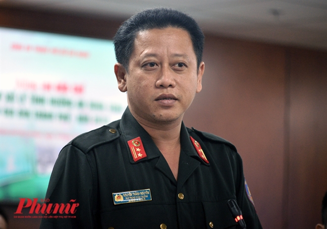 TP.HCM diễn tập chống khủng bố vào ngày mai, người dân nên đi đường nào? TP.HCM dien tap chong khung bo vao ngay mai, nguoi dan nen di duong nao?