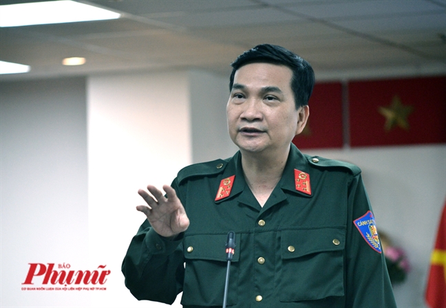 TP.HCM diễn tập chống khủng bố vào ngày mai, người dân nên đi đường nào? TP.HCM dien tap chong khung bo vao ngay mai, nguoi dan nen di duong nao?