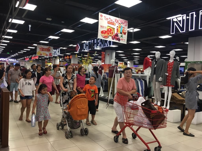 Việt Nam vượt Hồng Kông (Trung Quốc), Indonesia về chi tiêu tiết kiệm Viet Nam vuot Hong Kong (Trung Quoc), Indonesia ve chi tieu tiet kiem