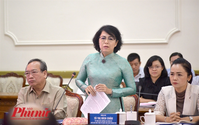 Sau 44 năm, TP.HCM vẫn còn người chưa được khen thưởng kháng chiến Sau 44 nam, TP.HCM van con nguoi chua duoc khen thuong khang chien