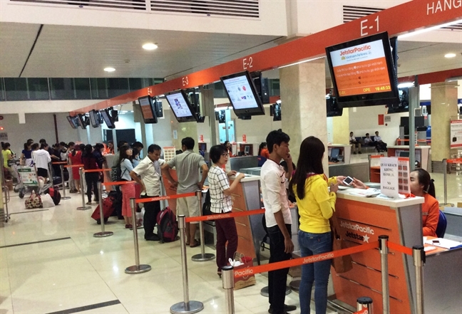 Vé máy bay tết 199.000 đồng, ai mua được? Ve may bay tet 199.000 dong, ai mua duoc?