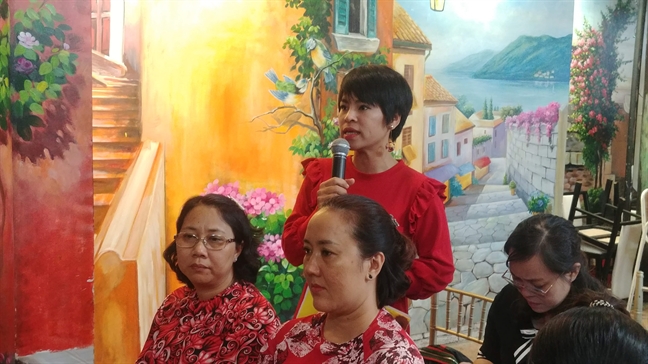 Giải pháp nào để phụ nữ và trẻ em được bảo vệ an toàn? Giai phap nao de phu nu va tre em duoc bao ve an toan?