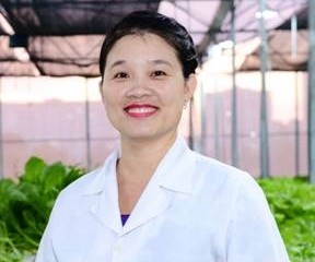 Ba nhà khoa học nữ xuất sắc năm 2019 là ai? Ba nha khoa hoc nu xuat sac nam 2019 la ai?
