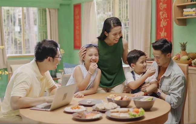 Xu hướng chọn quà tết ngon - mới - lạ, 'healthy' được lòng chị em phụ nữ Xu huong chon qua tet ngon - moi - la, 'healthy' duoc long chi em phu nu