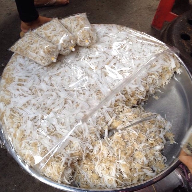 Ngọt thơm ngày gió về Ngot thom ngay gio ve