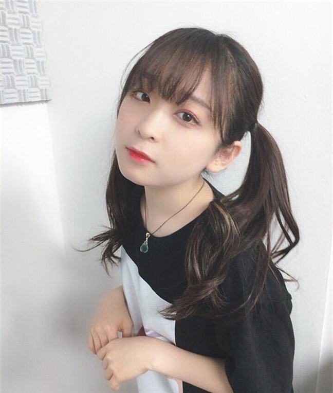 Nhan sắc ‘3m bẻ đôi’ của các mỹ nhân Nhật Bản đăng quang trong năm 2019 Nhan sac ‘3m be doi’ cua các mỹ nhan Nhat Ban dang quang trong nam 2019