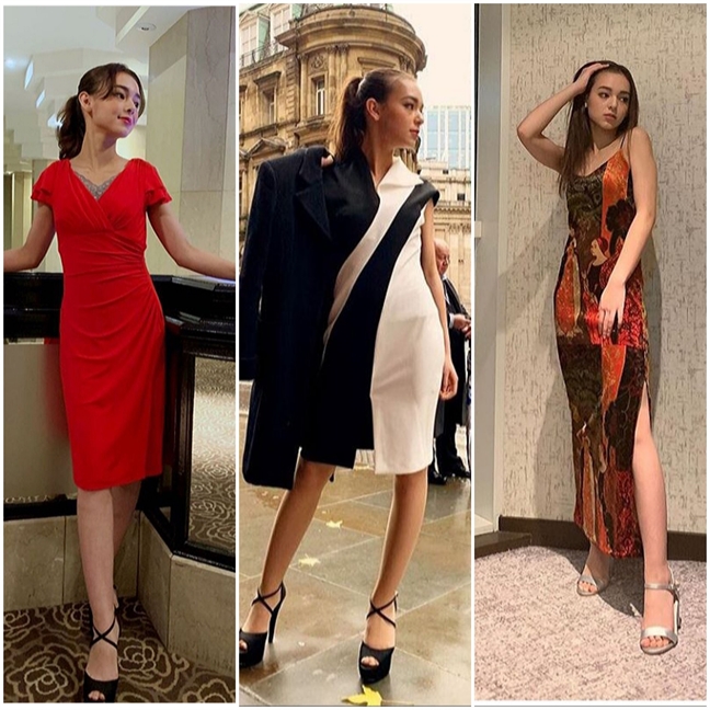 Nhan sắc ‘3m bẻ đôi’ của các mỹ nhân Nhật Bản đăng quang trong năm 2019 Nhan sac ‘3m be doi’ cua các mỹ nhan Nhat Ban dang quang trong nam 2019