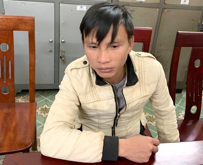 Ký ức tủi nhục của cô gái 9X bị bán làm vợ đến 3 lần ở Trung Quốc Ky uc tui nhuc cua co gai 9X bi ban lam vo den 3 lan o Trung Quoc