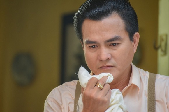 Liên hoan truyền hình toàn quốc lần thứ 39 gọi tên Thu Quỳnh và Cao Minh Đạt Lien hoan truyen hinh toan quoc lan thu 39 goi ten Thu Quynh va Cao Minh Dat