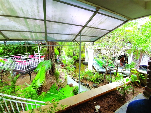 Xã hội hóa giáo dục tại Quảng Ngãi - Biến khu vui chơi trong trường học thành quán cà phê Xa hoi hoa giao duc tai Quang Ngai - Bien khu vui choi trong truong hoc thanh quan ca phe