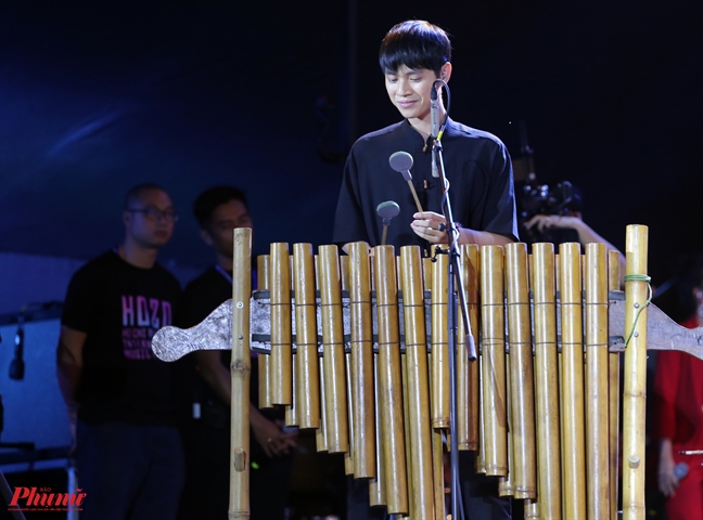 Hò Dô 2019: Lần đầu tổ chức mà 'hay không tưởng' Ho Do 2019: Lan dau to chuc ma 'hay khong tuong'