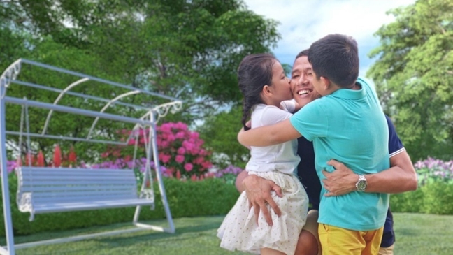 Tiền đạo Anh Đức mở rộng đầu tư kinh doanh hậu chia tay tuyển quốc gia Tien dao Anh Duc mo rong dau tu kinh doanh hau chia tay tuyen quoc gia
