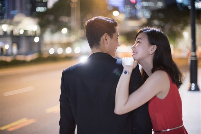 Mẹ có người khác Me co nguoi khac