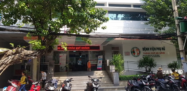 Đà Nẵng không nhận được cảnh báo từ Cục Quản lý Dược trước khi 2 sản phụ tử vong Da Nang khong nhan duoc canh bao tu Cuc Quan ly Duoc truoc khi 2 san phu tu vong