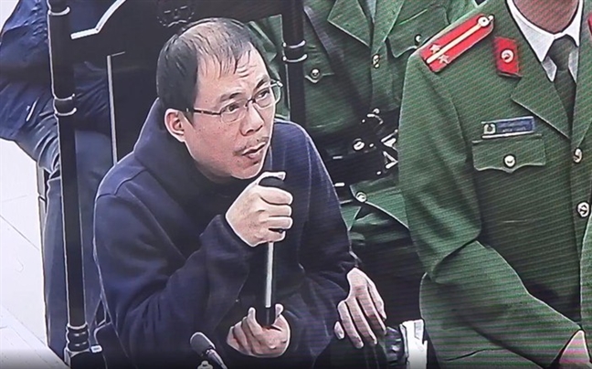 Không 'tìm thấy' 3 triệu USD đã nhận, ông Nguyễn Bắc Son có thể đối mặt với mức án nào? Khong 'tim thay' 3 trieu USD da nhan, ong Nguyen Bac Son co the doi mat voi muc an nao?