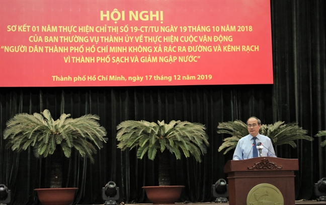 Hơn 48 tỷ đồng xử phạt vi phạm lĩnh vực môi trường Hon 48 ty dong xu phat vi pham linh vuc moi truong