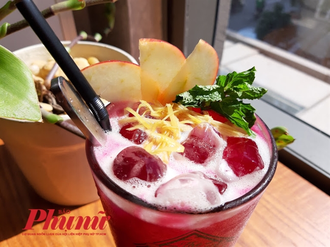 Tìm một tách café trứng chuẩn vị giữa Sài Gòn không khó Tim mot tach cafe trung chuan vi giua Sai Gon khong kho