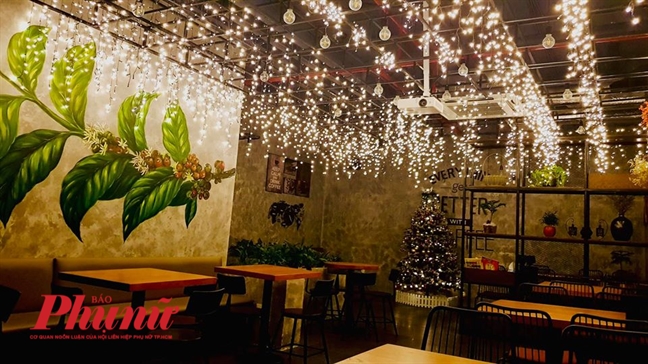 Tìm một tách café trứng chuẩn vị giữa Sài Gòn không khó Tim mot tach cafe trung chuan vi giua Sai Gon khong kho