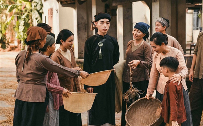 Sản phẩm giải trí gắn liền với yếu tố văn hóa: Đã đủ sức lan tỏa? San pham giai tri gan lien voi yeu to van hoa: Da du suc lan toa?