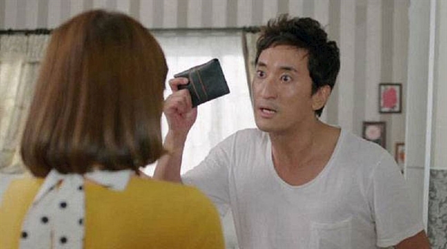 Trả hết nợ nần mới được ăn ngon mặc đẹp Tra het no nan moi duoc an ngon mac dep