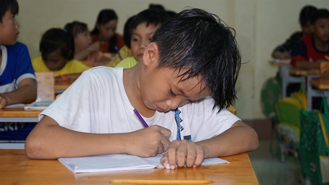 Đẹp thay những thầy giáo quân hàm xanh Dep thay nhung thay giao quan ham xanh
