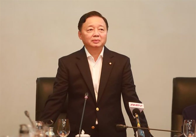Bộ Tài Nguyên và Môi trường đưa ra 4 giải pháp khắc phục ô nhiễm cho Hà Nội, TPHCM Bo Tai Nguyen va Moi truong dua ra 4 giai phap khac phuc o nhiem cho Ha Noi, TPHCM