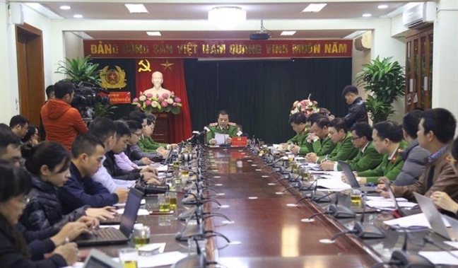 Báo động sử dụng ma túy tổng hợp tăng gấp 5 lần chỉ sau một năm Bao dong su dung ma tuy tong hop tang gap 5 lan chi sau mot nam