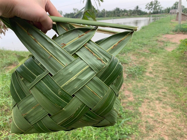 Tử tế với Sa Cần - tử tế với môi trường Tu te voi Sa Can - tu te voi moi truong