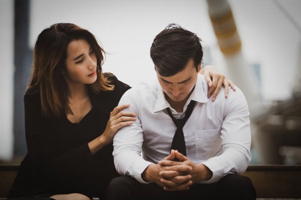 'Cô đi hôm nay, ngày mai tôi cưới vợ khác cho con tôi liền' 'Co di hom nay, ngay mai toi cuoi vo khac cho con toi lien'