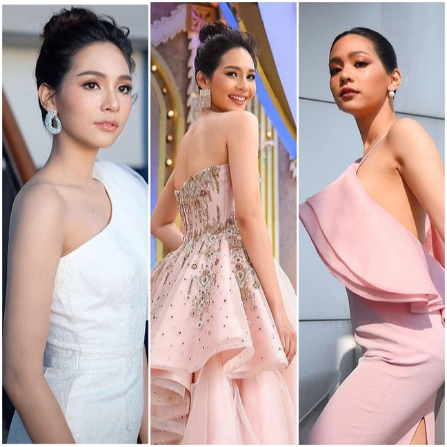 Nhan sắc 7 tân hoa hậu của thế giới năm 2019 Nhan sac 7 tan hoa hau của thé giói nam 2019