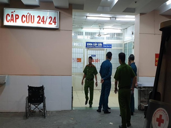 Tự tử vì nợ nần Tu tu vi no nan
