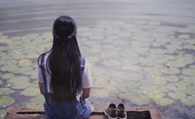Mắc kẹt trong cái nhãn nhà giàu Mac ket trong cai nhan nha giau