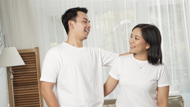 Nếu vợ yêu ai, hãy mạnh dạn nói với chồng Neu vo yeu ai, hay manh dan noi voi chong