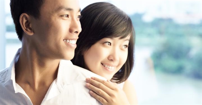 Nếu vợ yêu ai, hãy mạnh dạn nói với chồng Neu vo yeu ai, hay manh dan noi voi chong