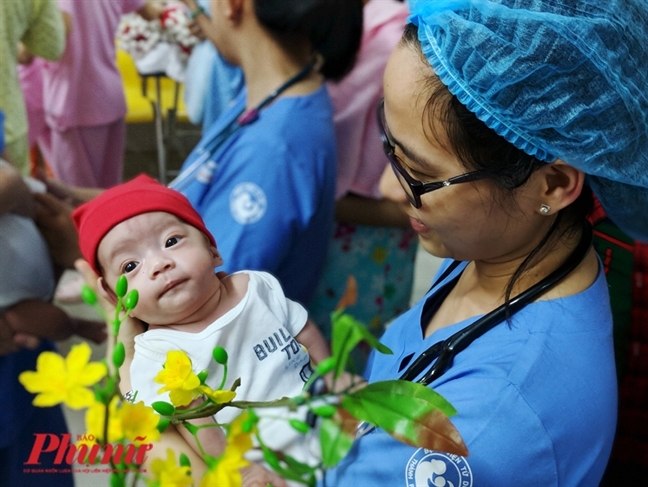 Thế hệ… lười sinh con The he… luoi sinh con