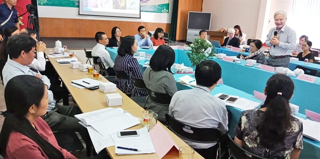 Thế hệ… lười sinh con The he… luoi sinh con