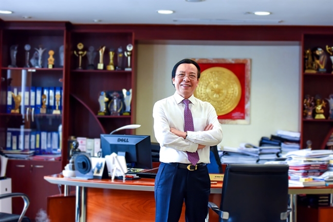 DOJI bùng nổ thị trường với những sản phẩm vàng ‘quốc dân’ DOJI bung no thi truong voi nhung san pham vang ‘quoc dan’