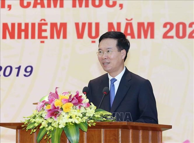 Tuyên truyền biển đảo phải đúng, đủ, nhưng không ảnh hưởng công tác đấu tranh Tuyen truyen bien dao phai dung, du, nhung khong anh huong cong tac dau tranh