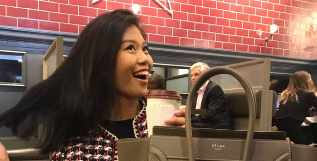Nhà bạn giàu hơn nhà mình Nha ban giau hon nha minh